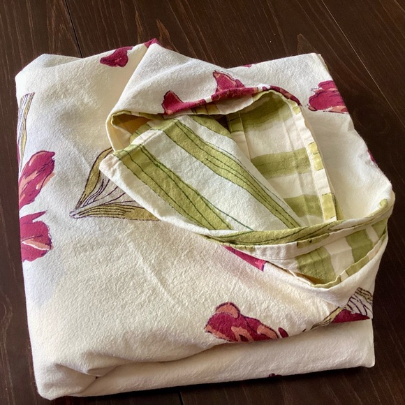 Couleur Nature- Tablecloth - Picture 2 of 7